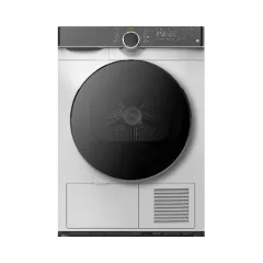 Tumble dryer heat pump series item #EMK03D