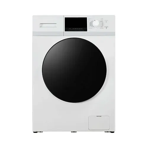 Front loading washing machine BLDC motor item #EL030 Series