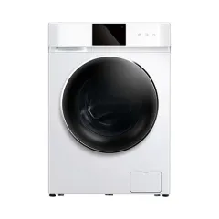 Front loading washing machine DD motor item #ELV10 Series