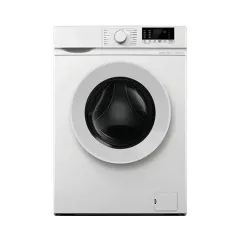 Front loading washing machine BLDC motor item #EHL21 Series