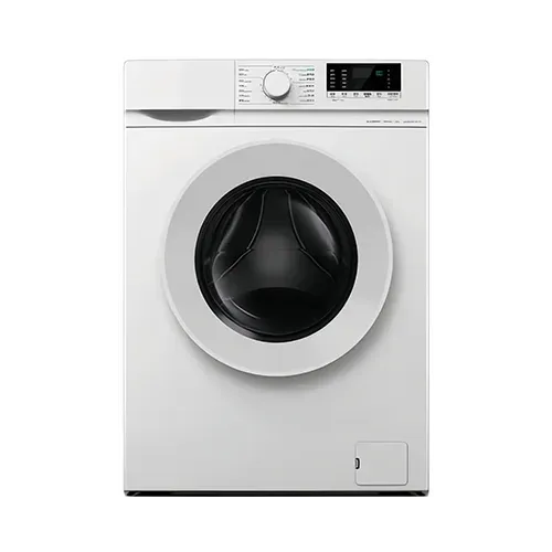 Front loading washing machine BLDC motor item #EHL21 Series