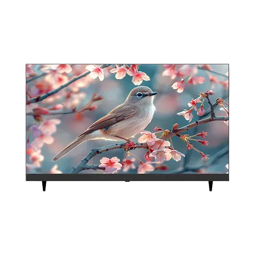 Frameless TV item #FD18 Series