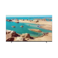 Frameless TV item #E/F Series