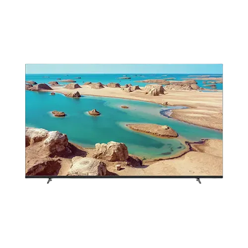 Frameless TV item #E/F Series