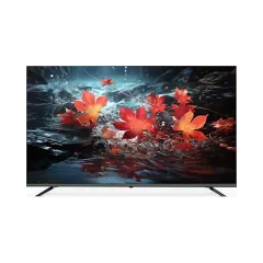 Q-LED TV item #J Series