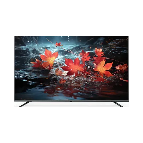 Q-LED TV item #J Series