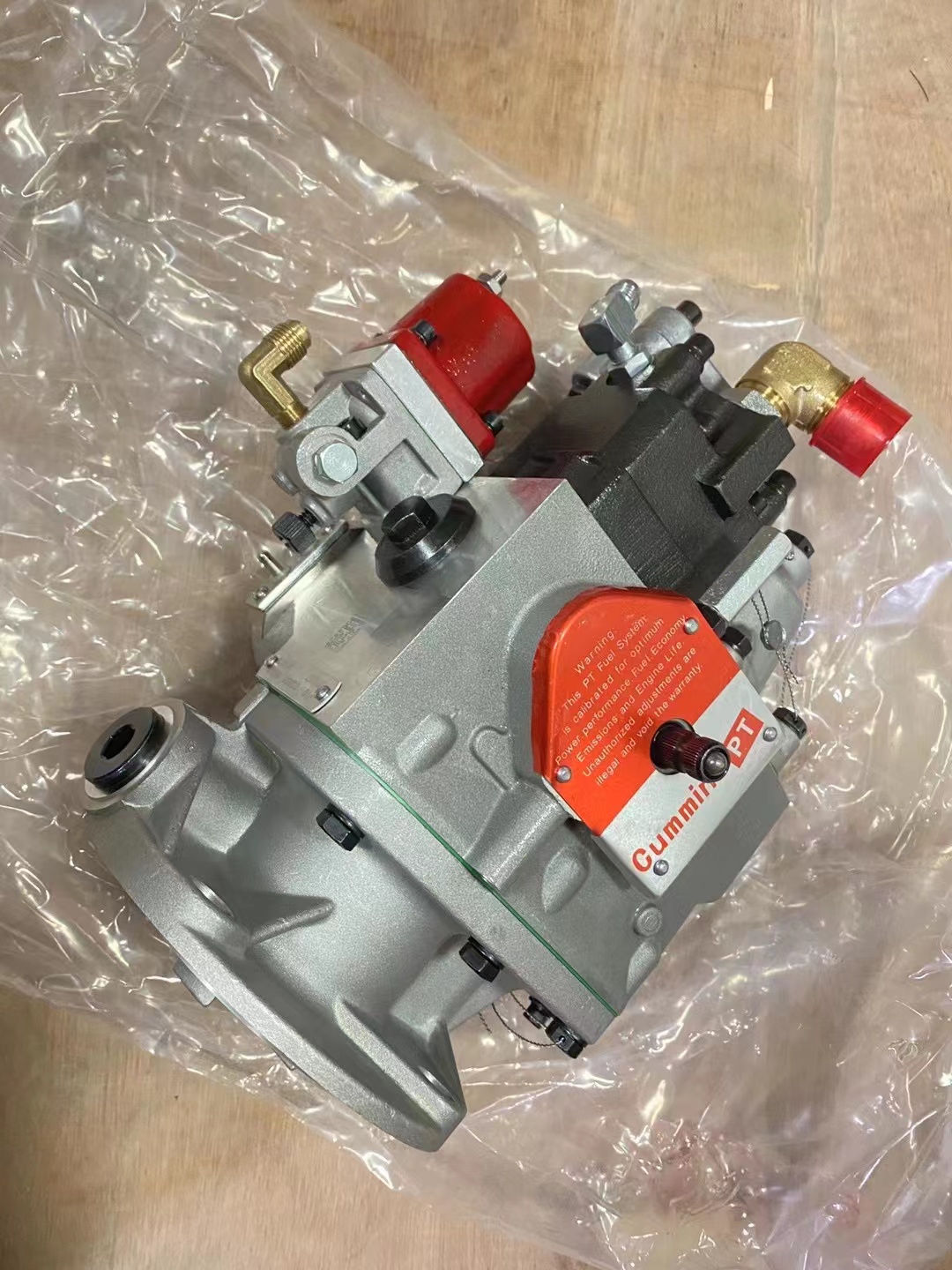 Marine & Truck Turbocharger