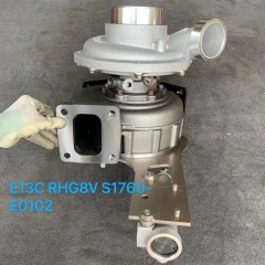 Marine & Truck Turbocharger
