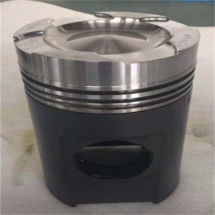 Marine engine PISTON