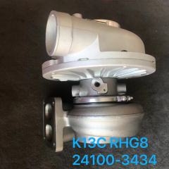 Marine & Truck Turbocharger