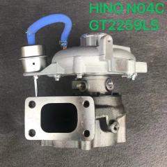 Marine & Truck Turbocharger
