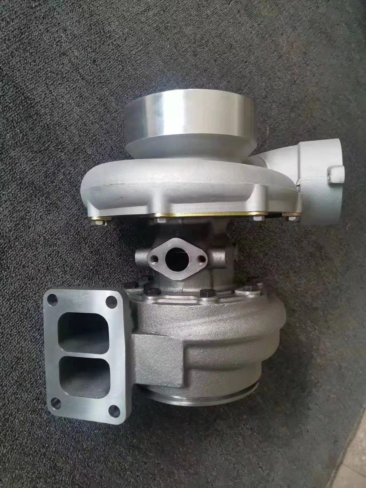 Marine & Truck Turbocharger