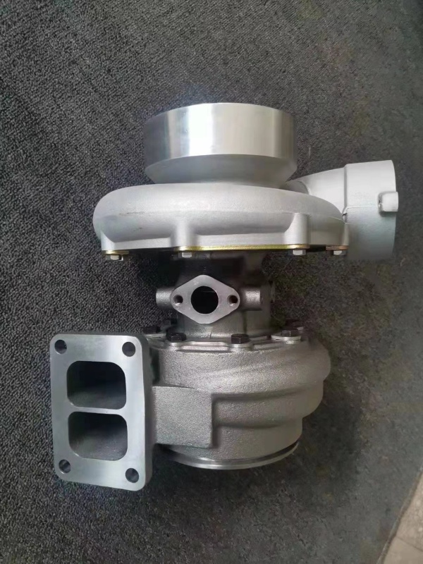 Marine Truck Turbocharger Marine Engine Spares