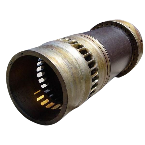 Marine engine Cylinder liner