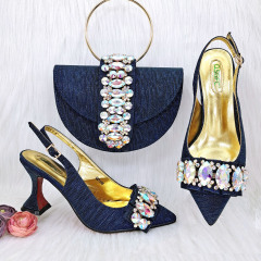 Africa Hot Sale Shoes and Bags