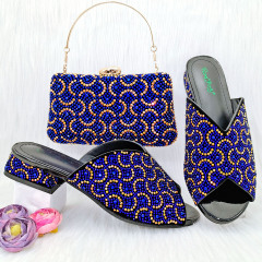 Africa Hot Sale Shoes and Bags