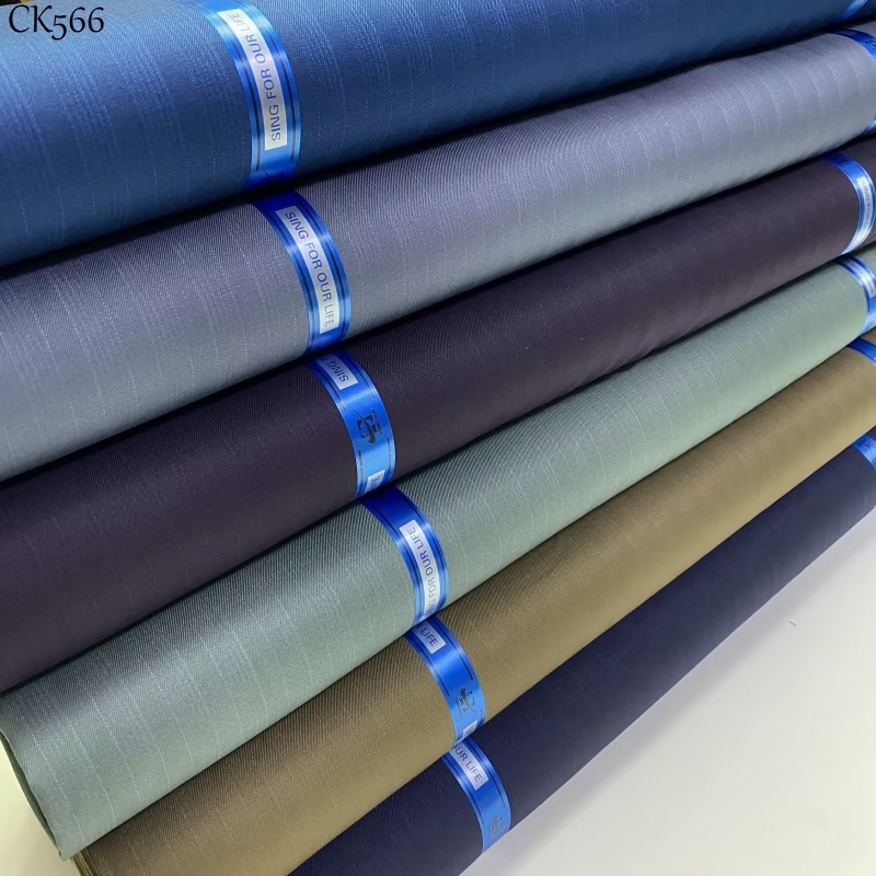 Fabrics for men - Atiku