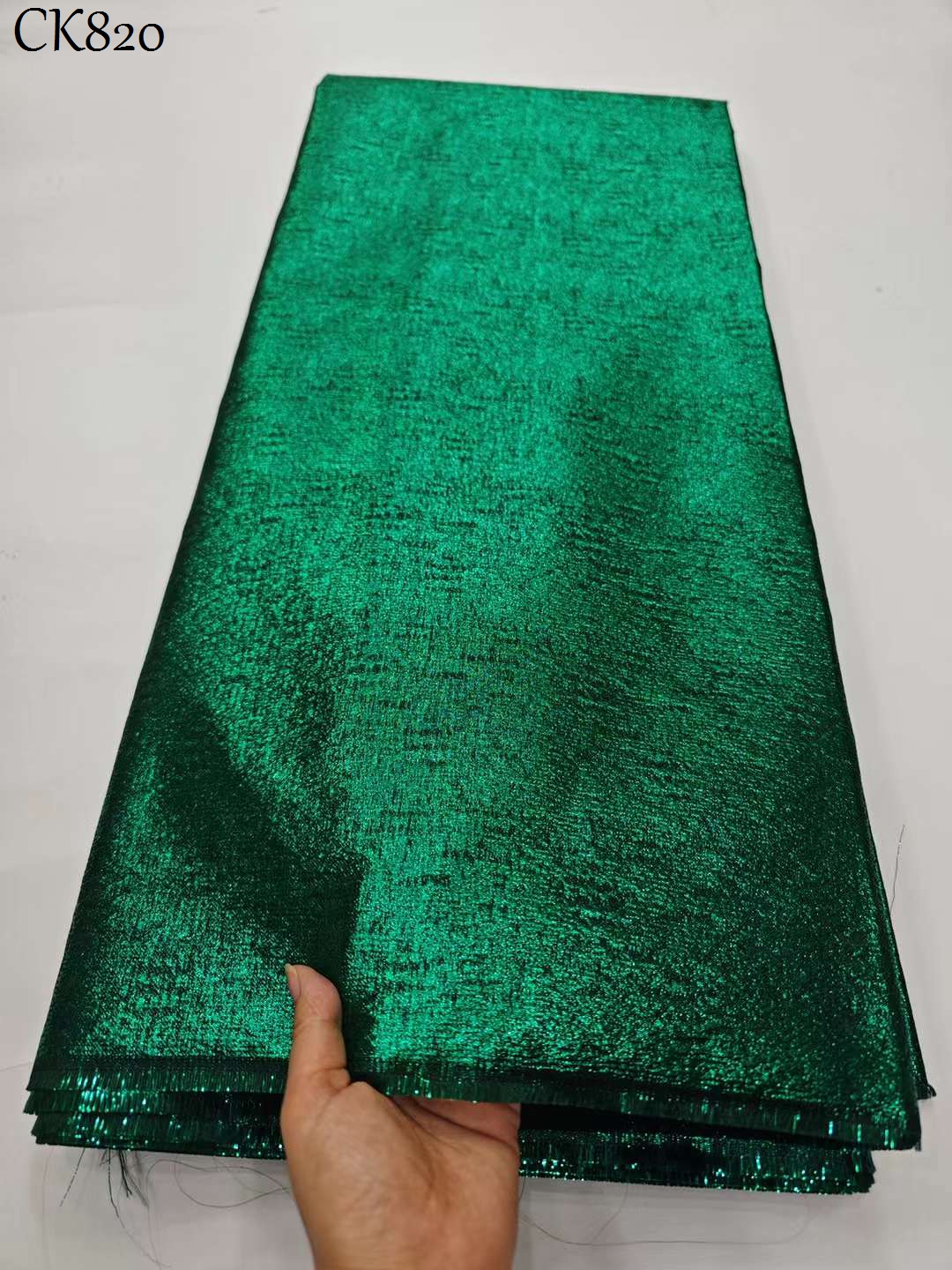 Women African Brocade Lace Fabrics Hot Selling Nigerian Jacquard Lace Fabrics