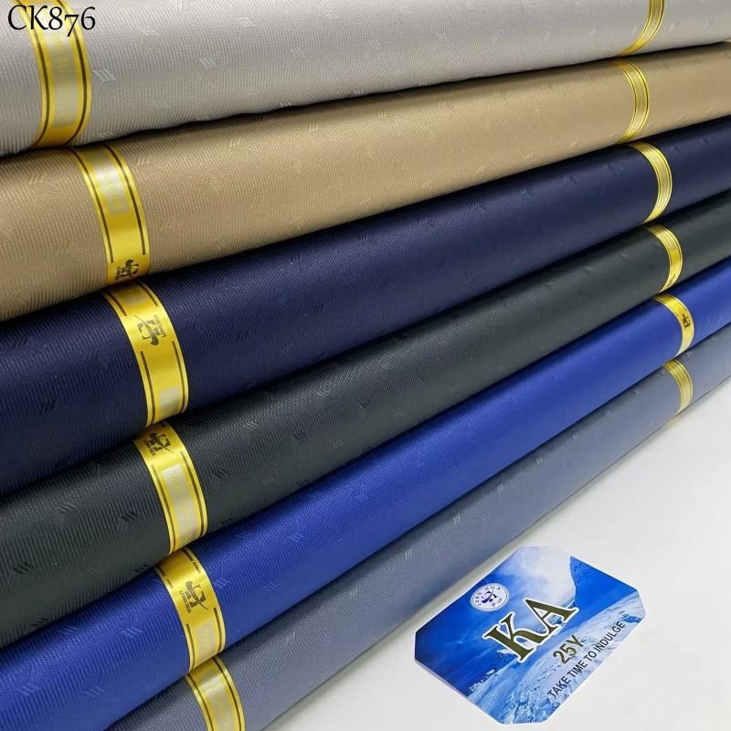 Fabrics for men - Atiku