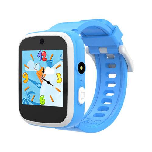 Kids smart watch CT-W11X with dual camera