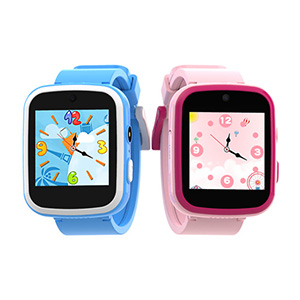 cheertone kids smart watch CT-W11X Pic 1