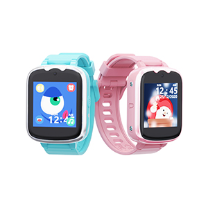 cheertone kids educational smart watch toy CT-W22 pic 1