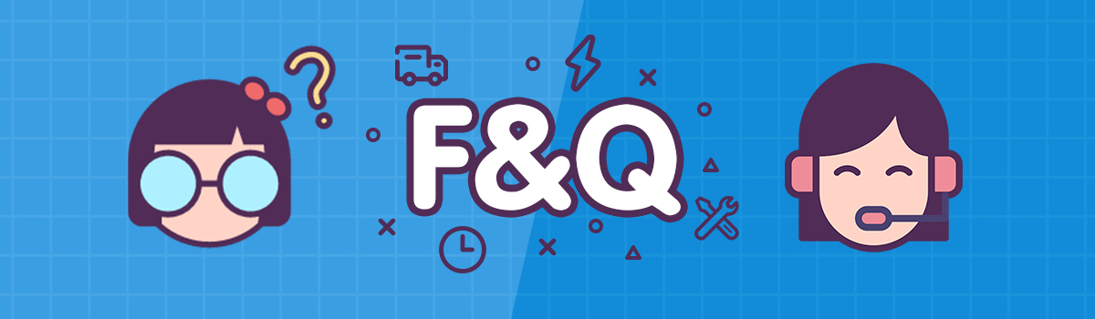 f&q banner