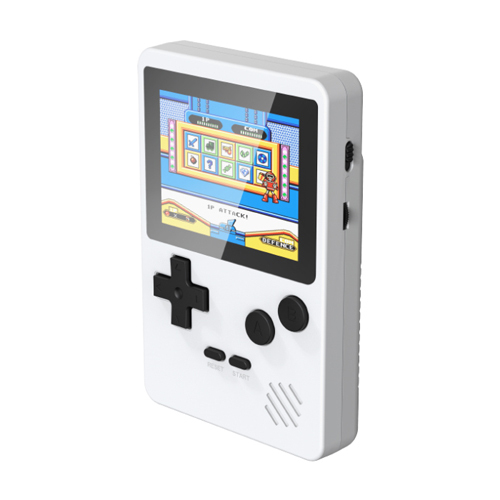 Hot Video-Game 8 Bit Retro Mini Pocket Gameboy Argentina