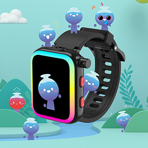 Smart watch for kids CT-W24 Cheertone toys