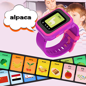 kids smart watch CT-W24