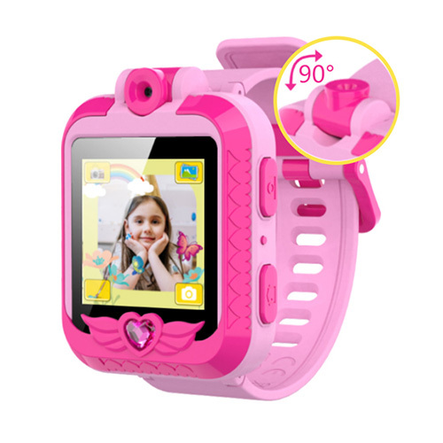 Kids Smart Watch, OEM,ODM, 17 Years Kids Electronic Toy Manufacturer in  China