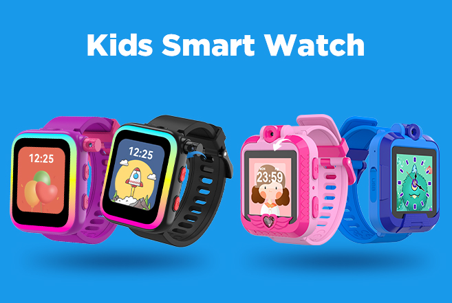 Homepage - Kid Smart Watch, Electronic Toys Manufacturer, OEM, ODM ...