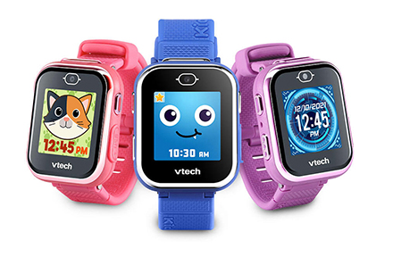 Vtech kidzoom smart watch dx3