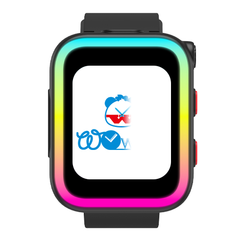 OEM Customize Kids Smart Watch