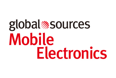 Global Sources Mobile Electronics Exhibition Notice | Asia World-Expo, Hong Kong, 18-21 October