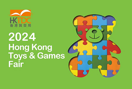 Cheertone Showcasing New kids Smart Electronic Toys at Hong Kong Toy Fair 2024