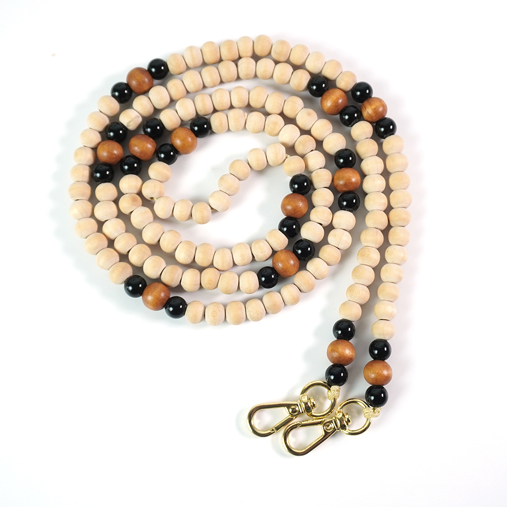 Crossbody Lanyard Bead Manufacturer