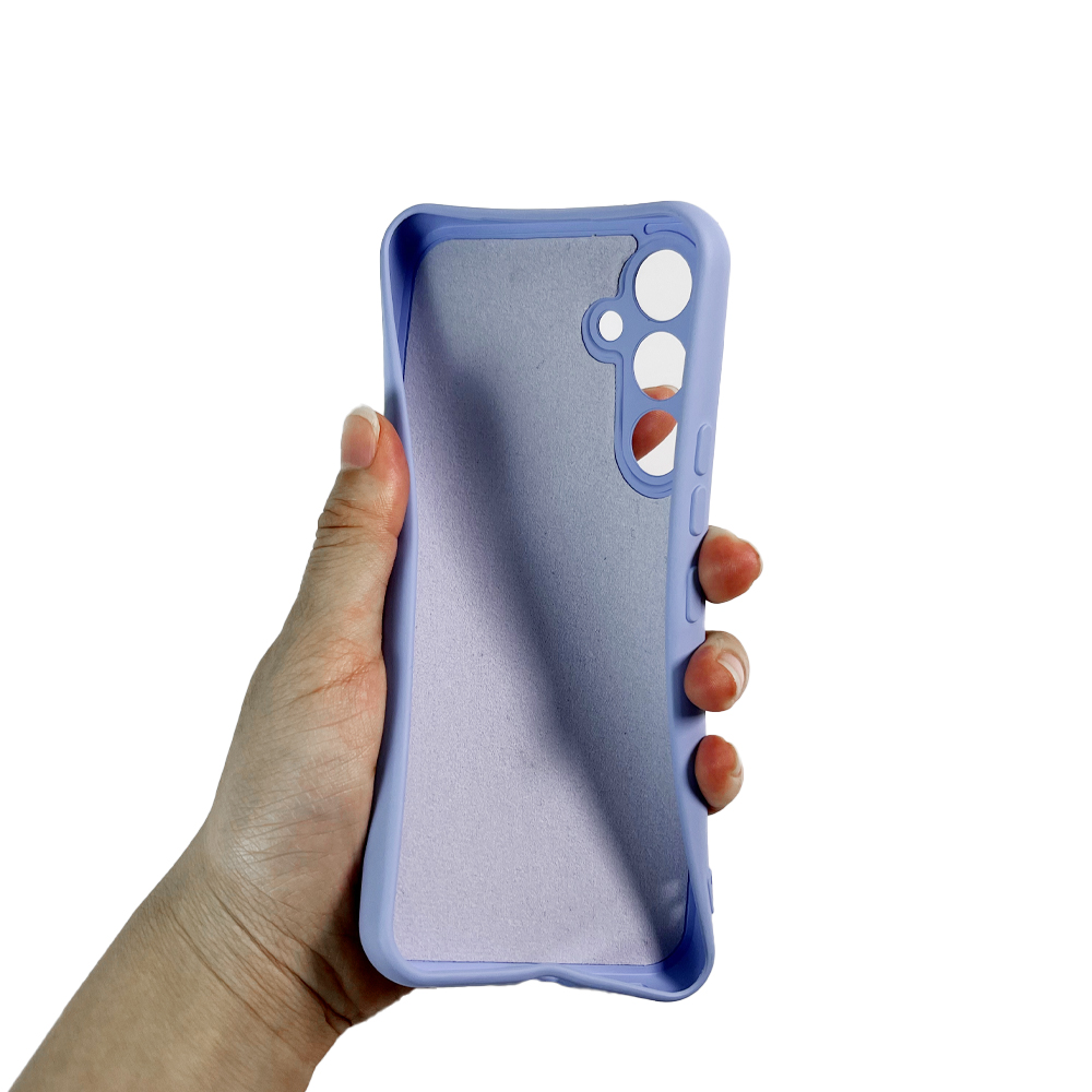 TPU Samsung A34 Phone Case Manufacturer