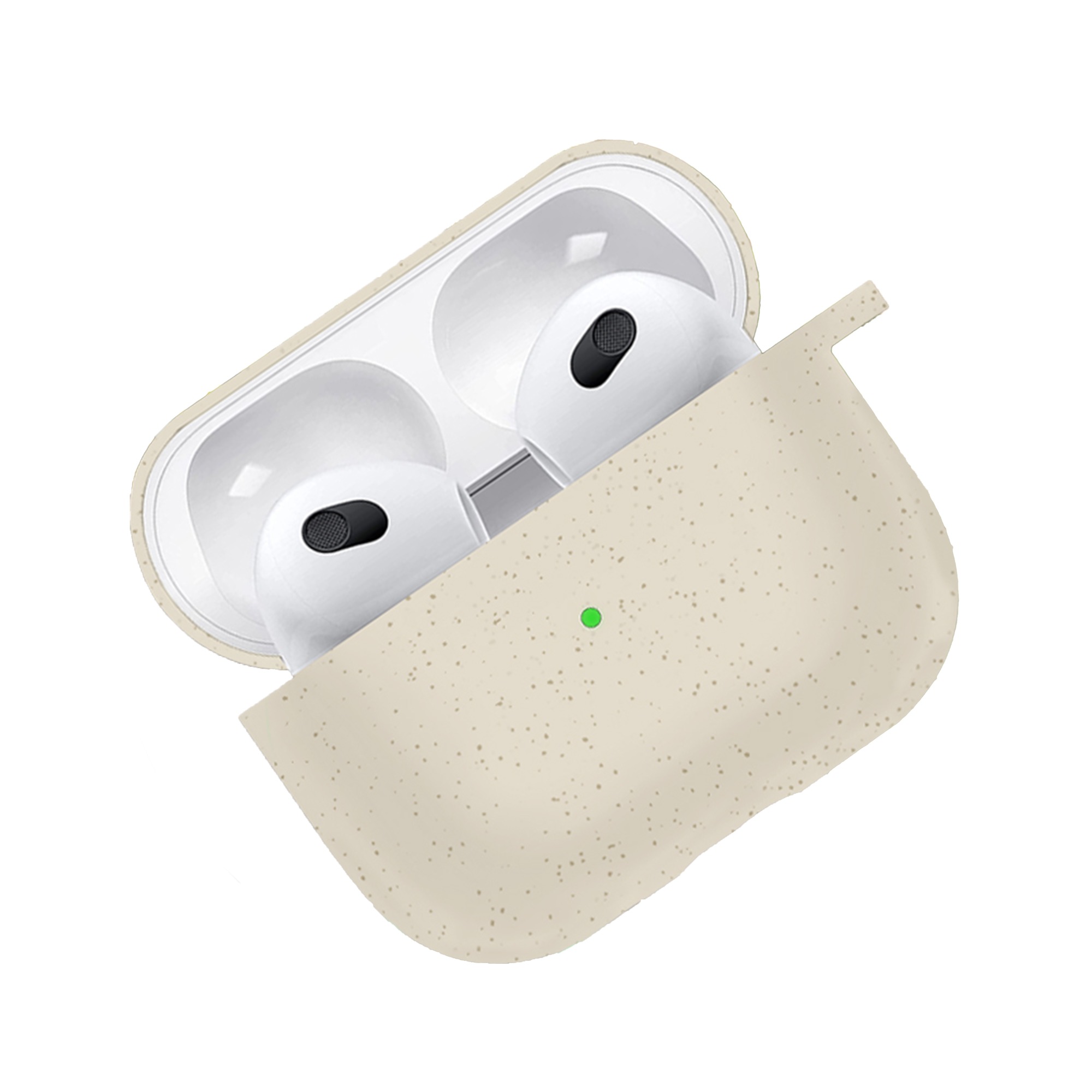 100% Biodegradable AirPods Case Manufacturer