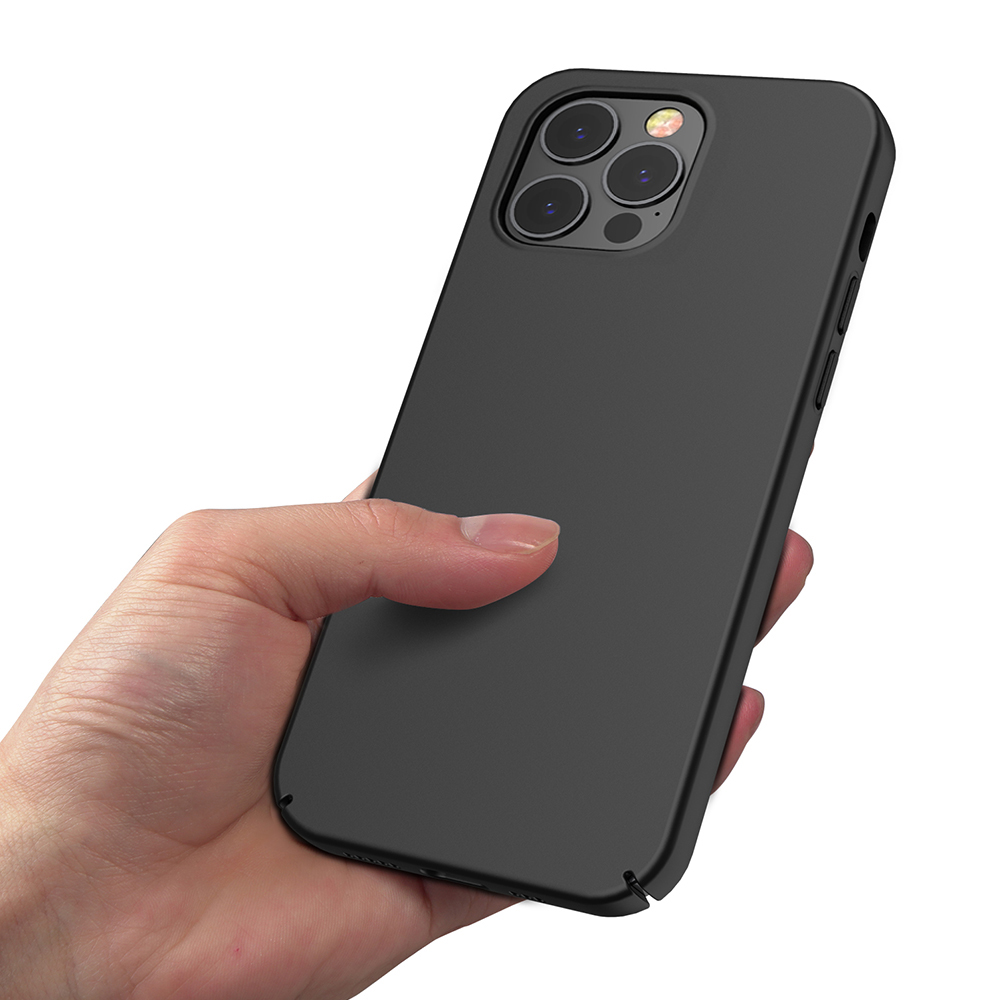 PC iPhone Ultra-thin Phone Case