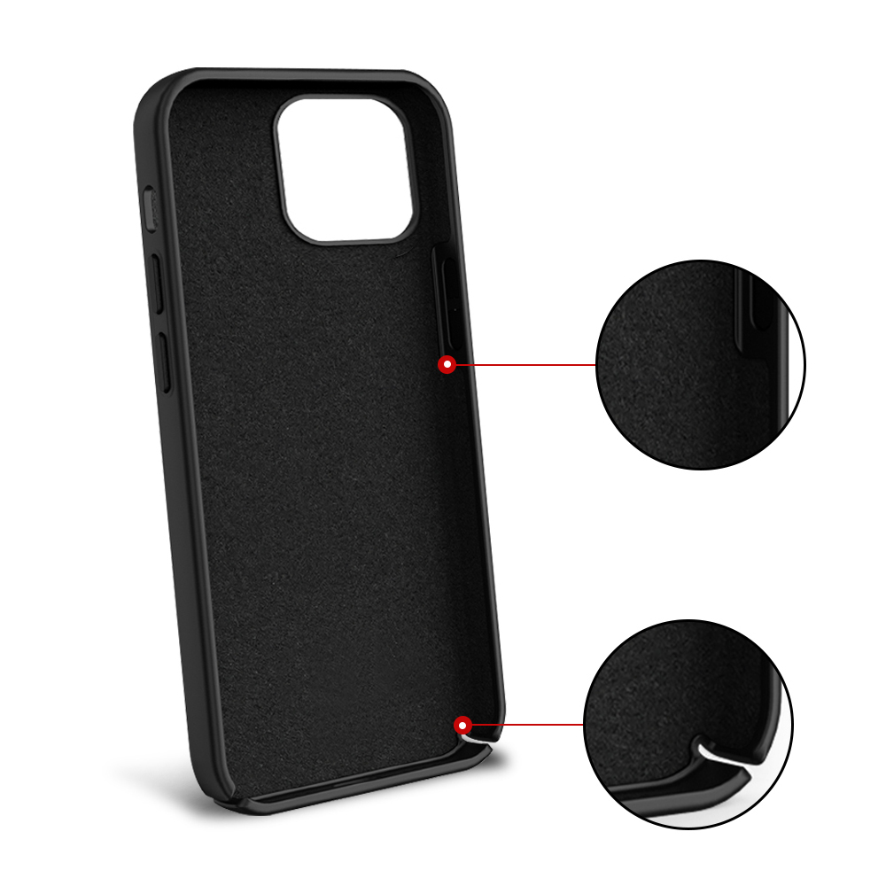 PC iPhone Ultra-thin Phone Case