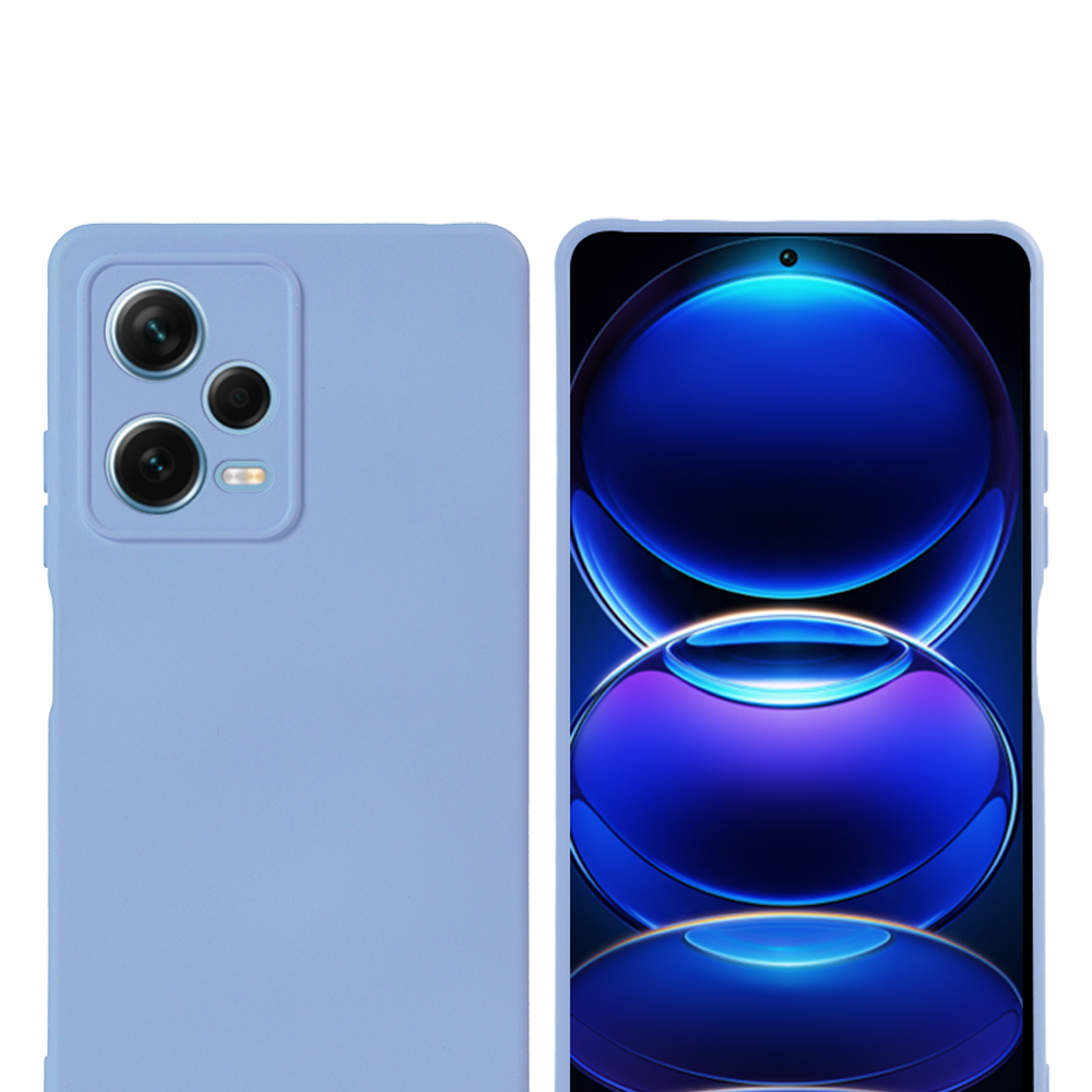 TPU Xiaomi Redmi Note 12 Pro Case Manufacturer