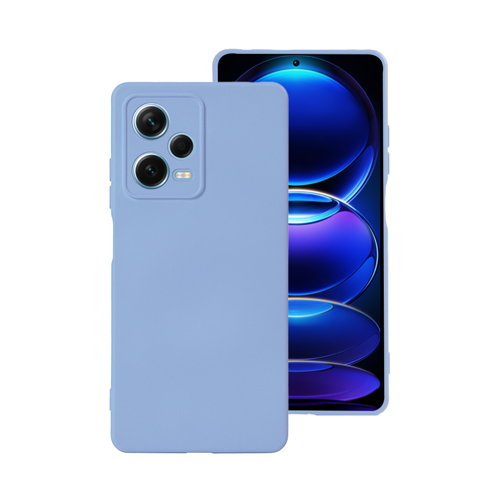 TPU Xiaomi Redmi Note 12 Pro Case Manufacturer