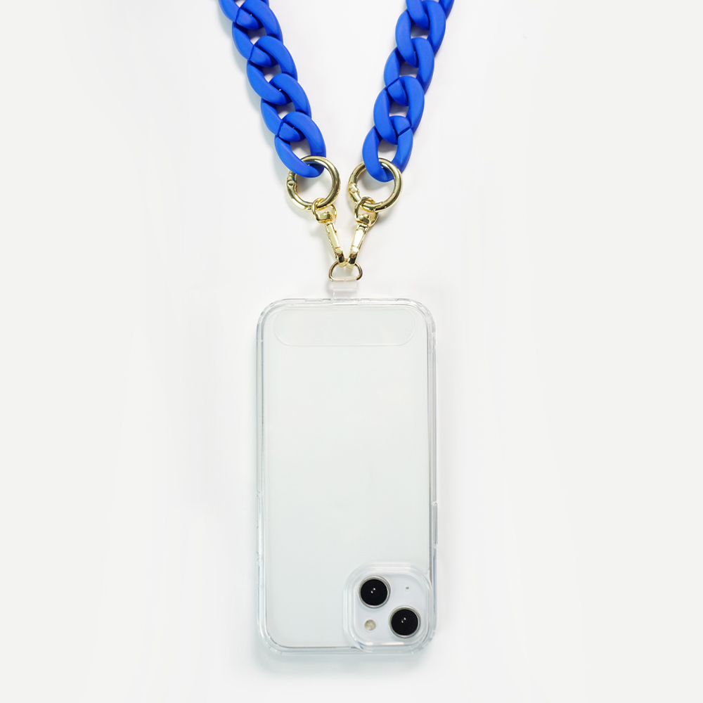 Resin acrylic Mobile Phone Lanyard Manufacturer