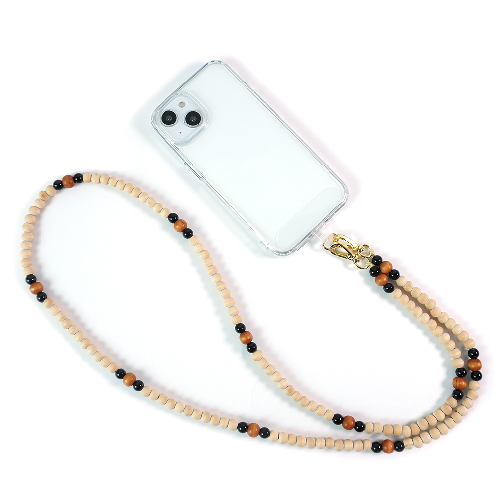 Crossbody Lanyard Bead Manufacturer