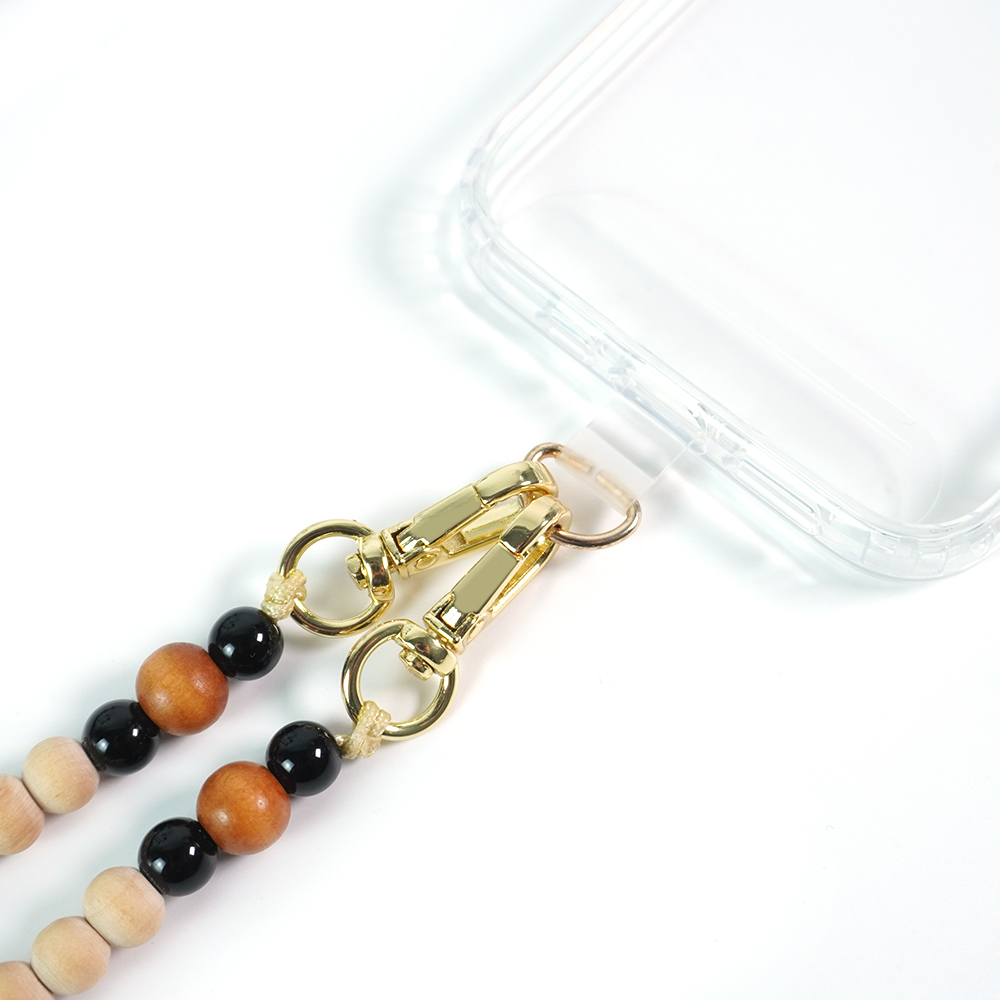 Crossbody Lanyard Bead Manufacturer