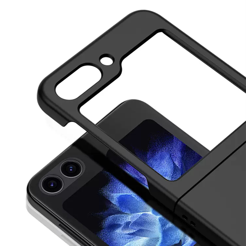 Samsung Z-filp5 PC phone case manufacturer