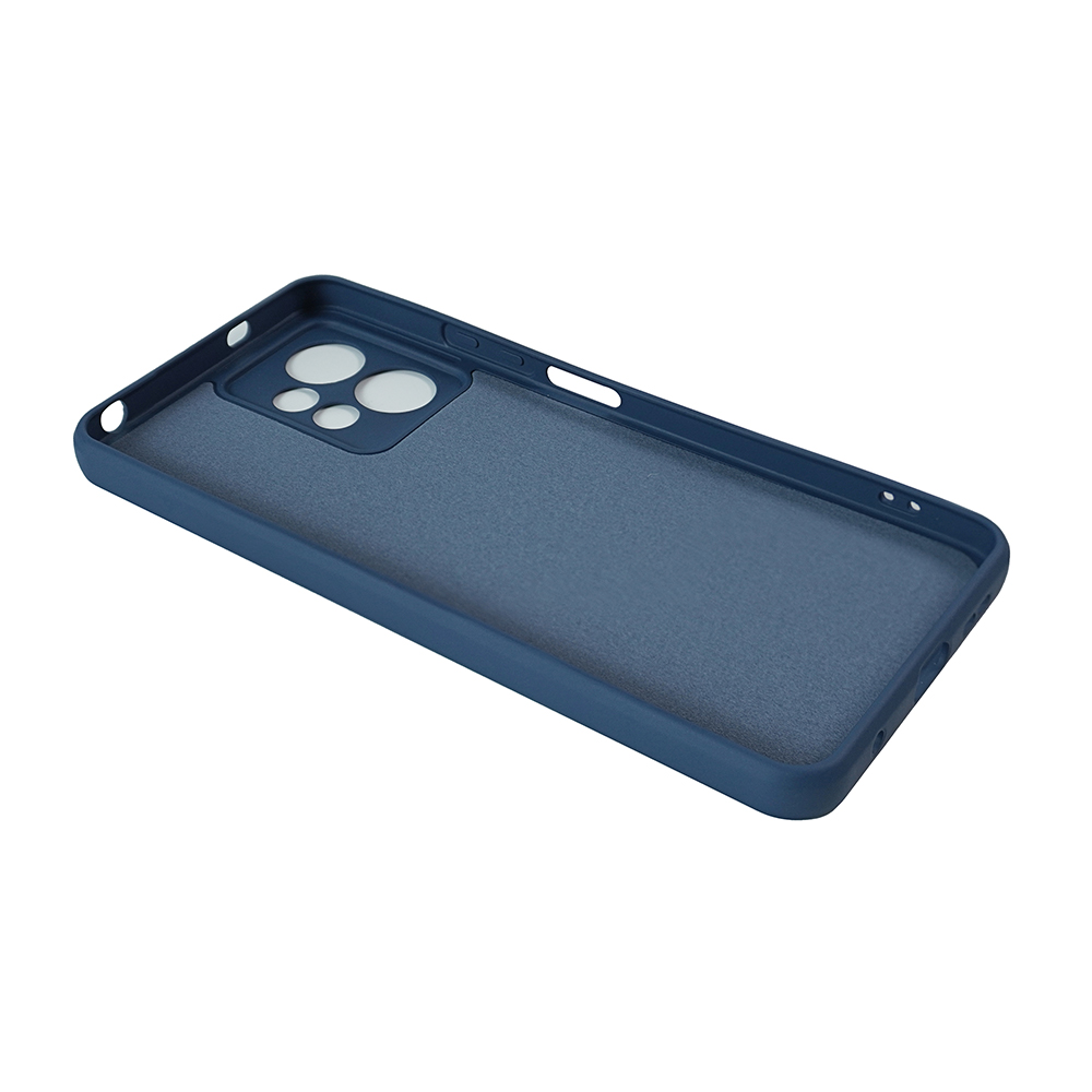 Xiaomi Redmi Note 12 4G TPU Case Manufacturer