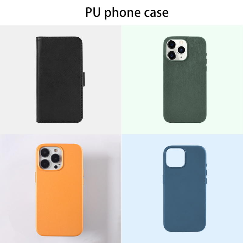 PU leather Samsung S24 Phone Case Manufacturer