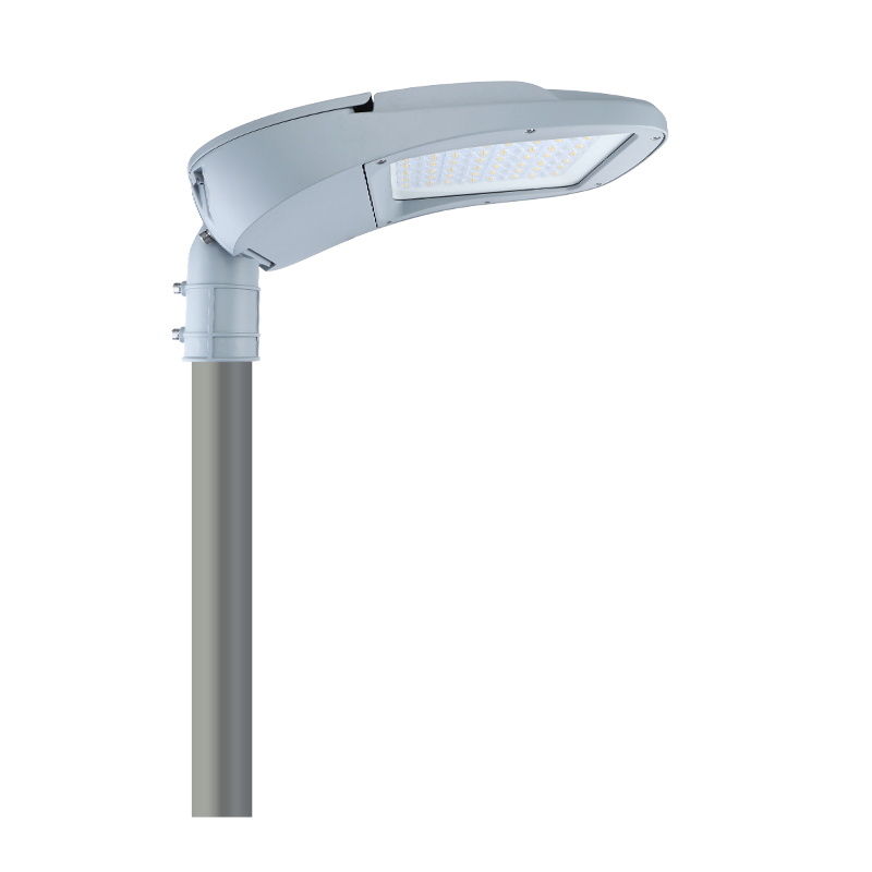 LED Street Light-SL30 IP66 Test Rerport